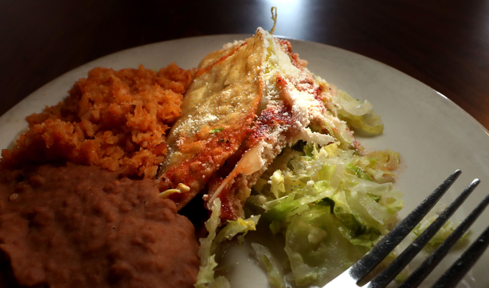 El Torero Restaurant